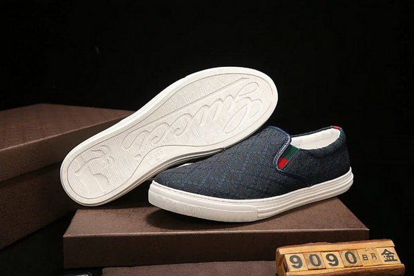 Gucci Men Loafers_039